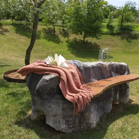 Viscum In Istria For 8 Persons With Large Garden - Pet Friendly Villa Pazin