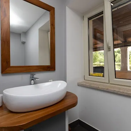 Viscum In Istria For 8 Persons With Large Garden - Pet Friendly Pazin