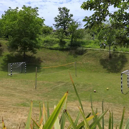 Villa Viscum In Istria For 8 Persons With Large Garden - Pet Friendly *
