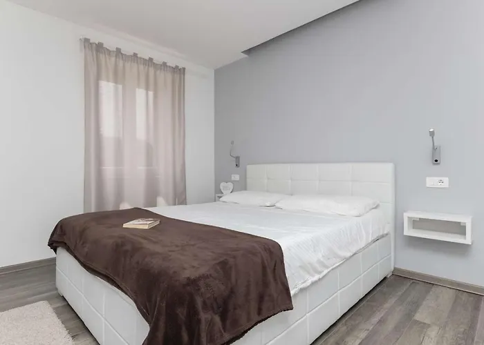 Viscum In Istria For 8 Persons With Large Garden - Pet Friendly * Pazin